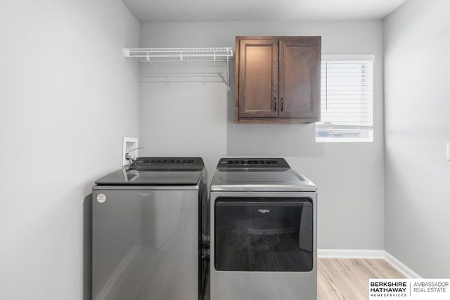 16316 Whitmore Street, Bennington, NE 68007