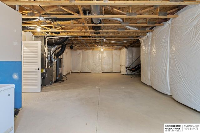 16316 Whitmore Street, Bennington, NE 68007