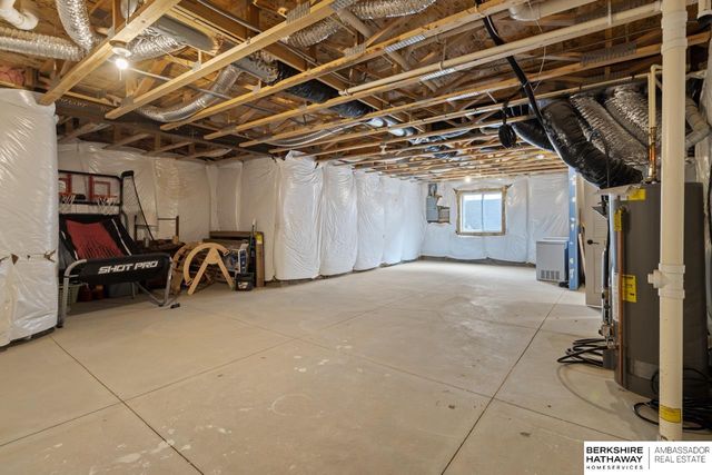 16316 Whitmore Street, Bennington, NE 68007