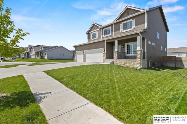 16316 Whitmore Street, Bennington, NE 68007