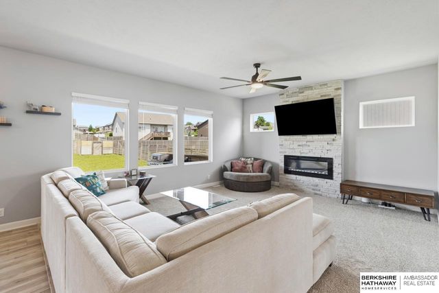 16316 Whitmore Street, Bennington, NE 68007