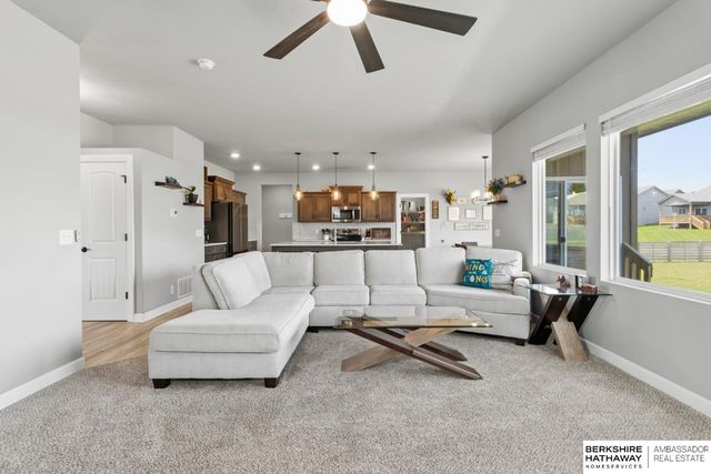 16316 Whitmore Street, Bennington, NE 68007