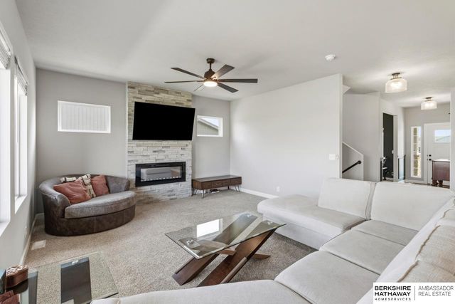 16316 Whitmore Street, Bennington, NE 68007