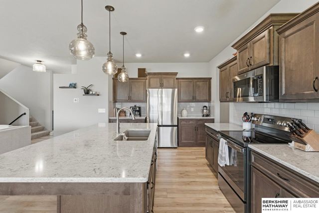 16316 Whitmore Street, Bennington, NE 68007