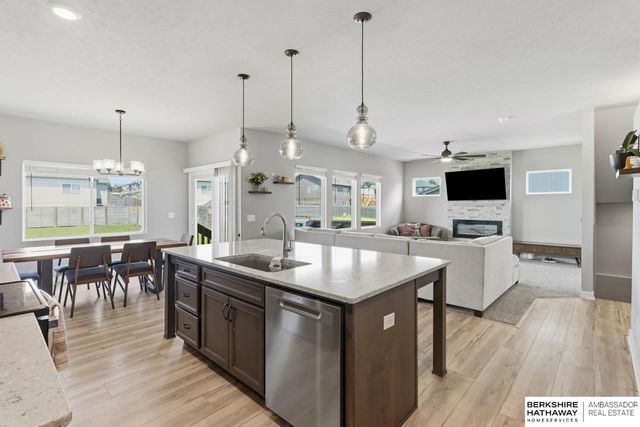 16316 Whitmore Street, Bennington, NE 68007