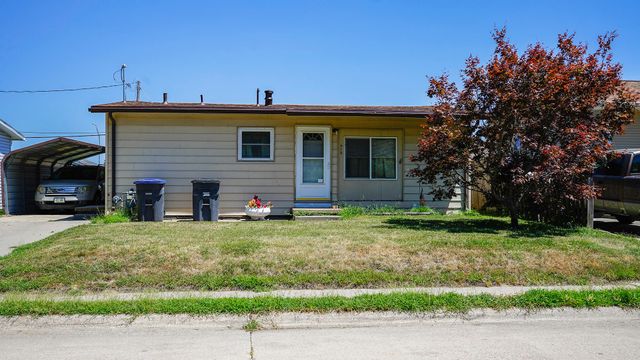 415 N 38TH Street, Council Bluffs, IA 51501
