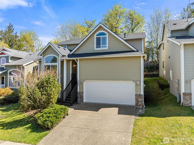 2322 Cooper Crest Place NW, Olympia, WA 98502