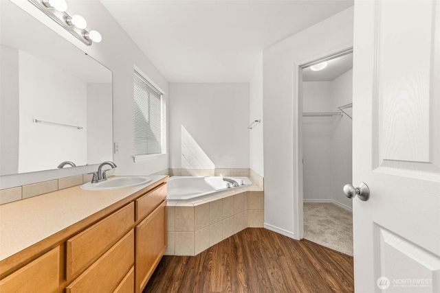 2322 Cooper Crest Place NW, Olympia, WA 98502