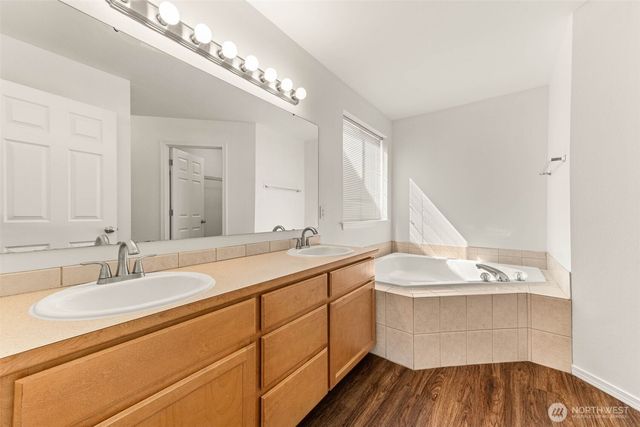 2322 Cooper Crest Place NW, Olympia, WA 98502