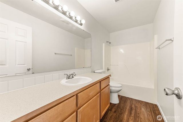 2322 Cooper Crest Place NW, Olympia, WA 98502