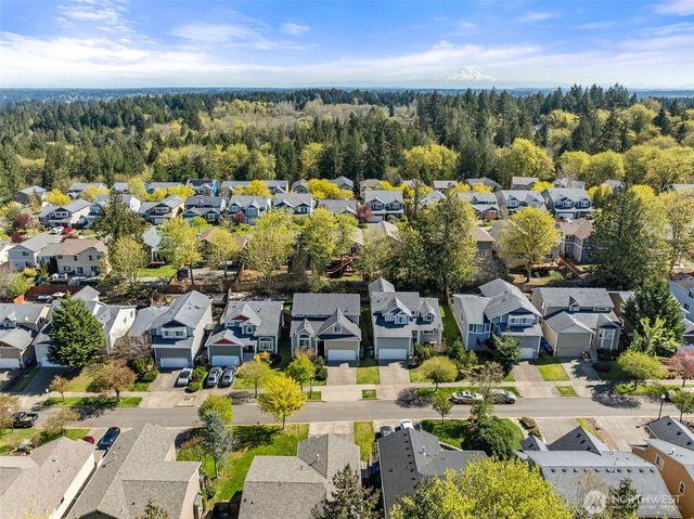 2322 Cooper Crest Place NW, Olympia, WA 98502