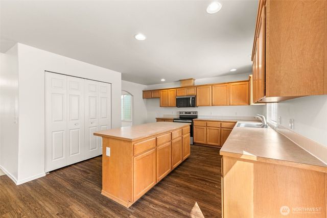 2322 Cooper Crest Place NW, Olympia, WA 98502