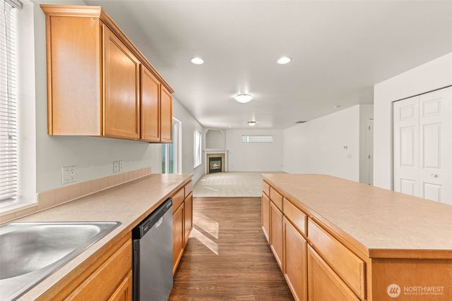 2322 Cooper Crest Place NW, Olympia, WA 98502