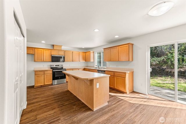 2322 Cooper Crest Place NW, Olympia, WA 98502