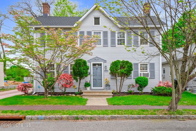 33 Kossman Street, East Brunswick, NJ 08816