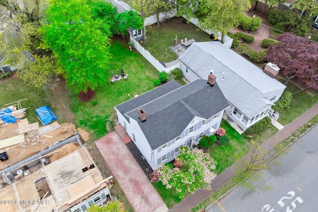 33 Kossman Street, East Brunswick, NJ 08816