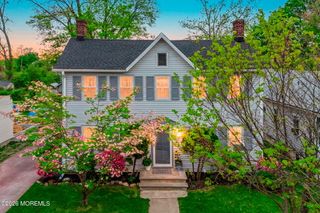 33 Kossman Street, East Brunswick, NJ 08816