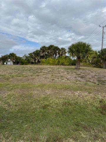 18790 MACGILL AVENUE, Port Charlotte, FL 33948