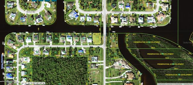 18790 MACGILL AVENUE, Port Charlotte, FL 33948