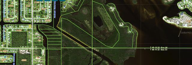 18790 MACGILL AVENUE, Port Charlotte, FL 33948