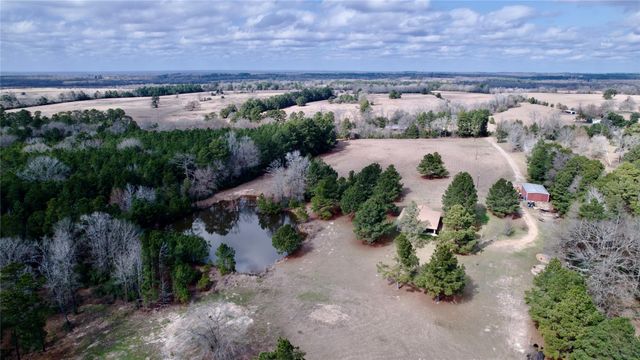 6161 County Road 3385, Lovelady, TX 75851