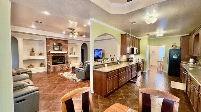 6161 County Road 3385, Lovelady, TX 75851