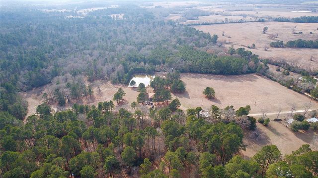 6161 County Road 3385, Lovelady, TX 75851