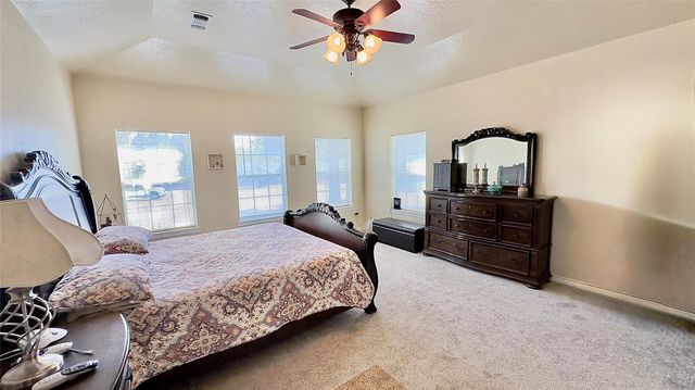 6161 County Road 3385, Lovelady, TX 75851