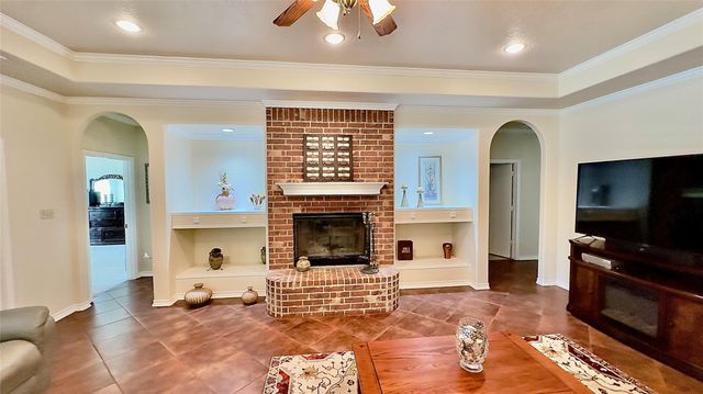 6161 County Road 3385, Lovelady, TX 75851