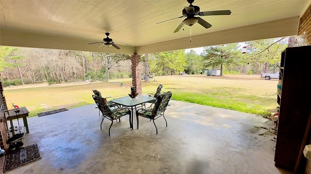 6161 County Road 3385, Lovelady, TX 75851