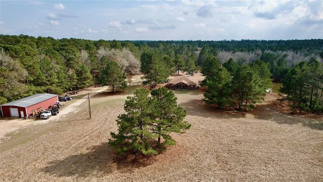 6161 County Road 3385, Lovelady, TX 75851