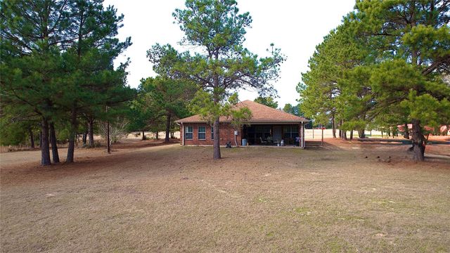 6161 County Road 3385, Lovelady, TX 75851