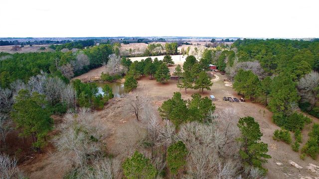 6161 County Road 3385, Lovelady, TX 75851