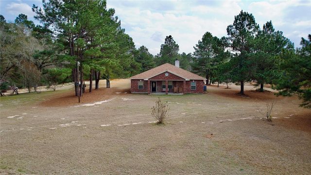 6161 County Road 3385, Lovelady, TX 75851