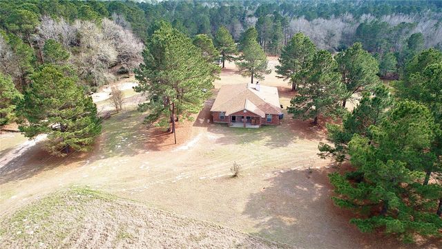 6161 County Road 3385, Lovelady, TX 75851