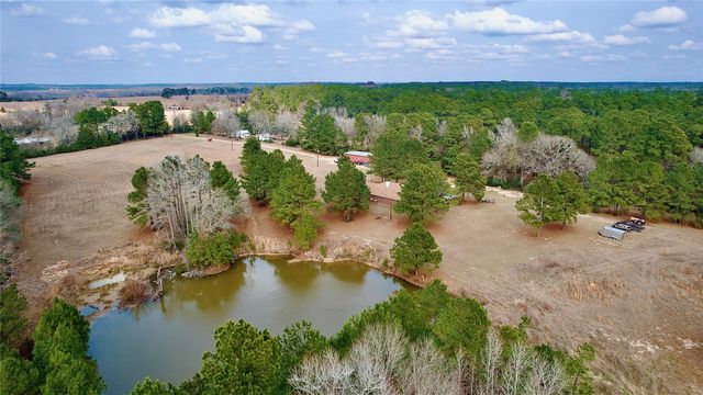 6161 County Road 3385, Lovelady, TX 75851