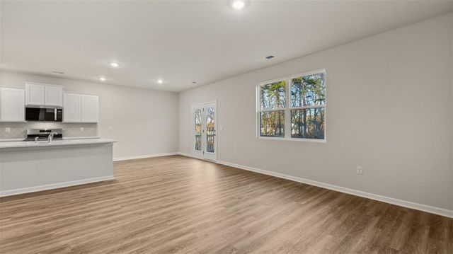 2282 Edgecombe Lane, Dacula, GA 30019