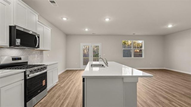 2282 Edgecombe Lane, Dacula, GA 30019