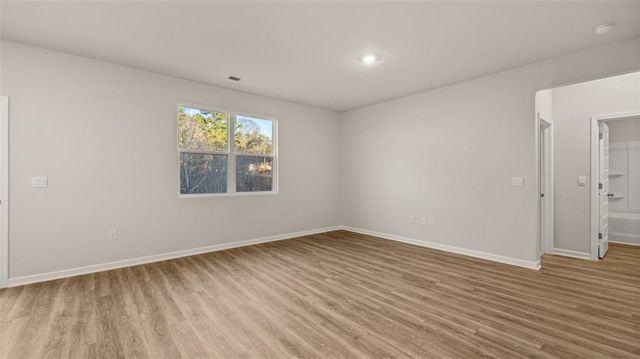 2282 Edgecombe Lane, Dacula, GA 30019