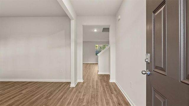 2282 Edgecombe Lane, Dacula, GA 30019