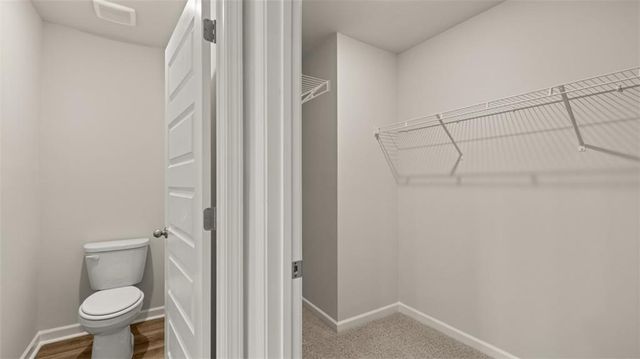 2282 Edgecombe Lane, Dacula, GA 30019