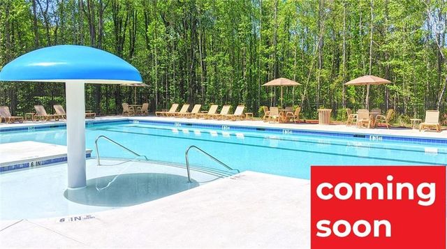 2282 Edgecombe Lane, Dacula, GA 30019