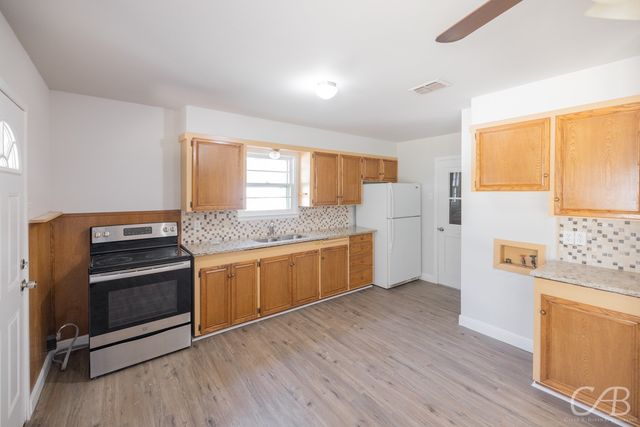 872 Forrest Avenue, Abilene, TX 79603