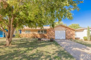 872 Forrest Avenue, Abilene, TX 79603
