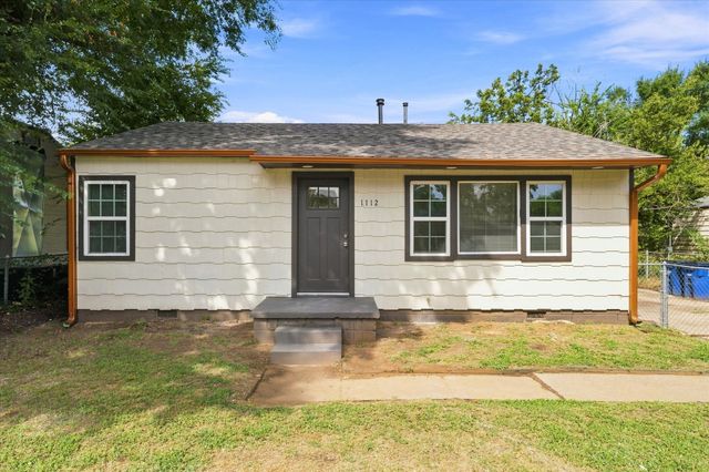 1112 S 53rd West Avenue, Tulsa, OK 74127