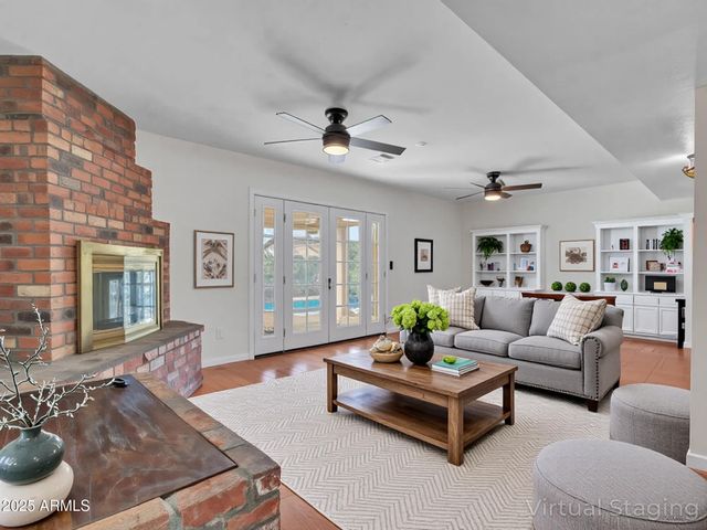 5541 W CROCUS Drive, Glendale, AZ 85306