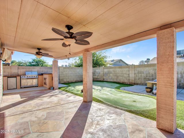 5541 W CROCUS Drive, Glendale, AZ 85306