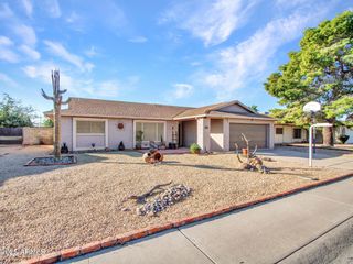 5541 W CROCUS Drive, Glendale, AZ 85306