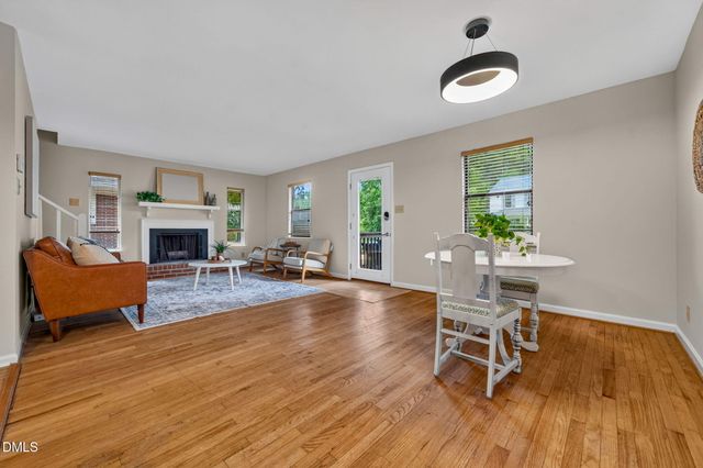2335 Huron Street, Durham, NC 27707