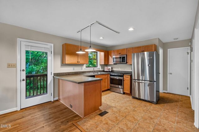 2335 Huron Street, Durham, NC 27707
